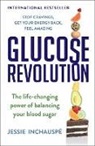 Jessie Inchauspe, Jessie Inchauspe - Glucose Revolution
