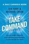 Michael A Crom, Michael A. Crom, Joe Hart, Joe/ Crom Hart - Take Command