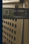 Nebraska Wesleyan University - The Coyote; 1907