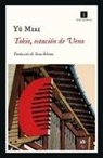 Yu Miri - Tokio, Estacion de Ueno