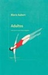 Marie Aubert - Adultos