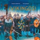 Vicent Carpentier - Vikingos!