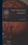 L. Adams (Lily Adams) - Beck - The Golden Vanity; 2