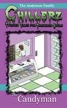 Angelique S. Anderson, The Anderson Family - The Candyman