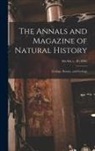 Anonymous - The Annals and Magazine of Natural History; Zoology, Botany, and Geology; 6th ser. v. 18 (1896)