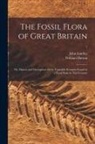 William Hutton, John Lindley - The Fossil Flora of Great Britain; or, Figures and Descriptions of the Vegetable Remains Found in a Fossil State in This Country; 1