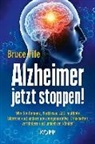 Bruce Fife - Alzheimer jetzt stoppen!