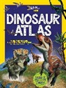 National Geographic - National Geographic Kids Dinosaur Atlas