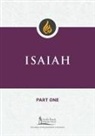 Leslie J Hoppe, Leslie J. Hoppe - Isaiah, Part One