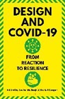 Rachel Cooper, Louise Mullagh, Rachel Cooper, Louise Mullagh - Design and Covid-19