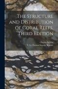 T. G. (Thomas George) Bonney, Charles Darwin - The Structure and Distribution of Coral Reefs, Third Edition