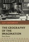 Guy Davenport - Geography of the Imagination