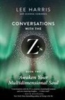 Lee Harris - Awaken Your Multidimensional Soul