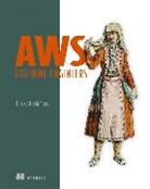 Hiroko Nishimura - AWS for Non-Engineers