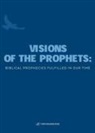 Shlomit Cohen, The Orthodox Union - Visions of the Prophets: Biblical Prophecies Fulfilled in Our Time