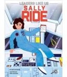 Duling, Kaitlyn Duling, Wilkerson, David Wilkerson - Sally Ride