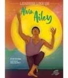 Duling, Kaitlyn Duling, Morett, Arvilla Mae Morett - Alvin Ailey