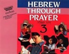 Behrman House - Hebrew Through Prayer 3 - Teacher's Edition