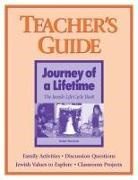 Behrman House - Journey of a Lifetime - Teacher's Guide