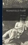 Jane Austen - Mansfield Park: a Novel; v. 3