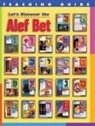 Behrman House - Let's Discover the ALEF Bet - Teaching Guide
