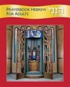 Behrman House - Hineni: Prayerbook Hebrew for Adults