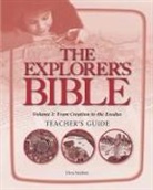 Behrman House - Explorer's Bible, Vol 1 Tg