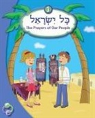 Behrman House, Not Available (NA) - Kol Yisrael