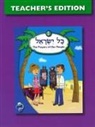 Behrman House - Kol Yisrael 3 Teacher's Edition