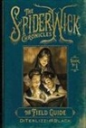 Holly Black, Tony DiTerlizzi, Tony/ Black DiTerlizzi, Tony DiTerlizzi - The Field Guide