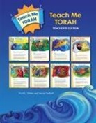 Behrman House - Teach Me Torah - Teacher's Edition