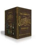 Holly Black, Tony DiTerlizzi, Tony/ Black DiTerlizzi, Tony DiTerlizzi - The Complete Spiderwick Chronicles Boxed Set