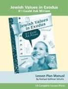 Behrman House - Jewish Values in Exodus Lpm