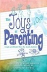 Behrman House - Joys and Oys of Parenting: Insight and Wisdom from the Jewish Tradition