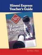 Behrman House - Hineni Express Teacher's Guide