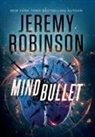 Jeremy Robinson - Mind Bullet