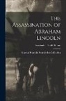 Lincoln Financial Foundation Collection - The Assassination of Abraham Lincoln; Assassination - Booth Mummy
