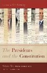 Ken (EDT) Gormley, Ken Gormley - The Presidents and the Constitution