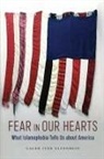 Caleb Iyer Elfenbein - Fear in Our Hearts