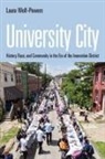 Laura Wolf-Powers - University City