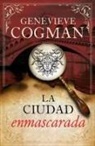Genevieve Cogman - Ciudad Enmascarada, La (La Biblioteca Invisible 2)