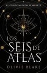 Olivie Blake - Seis de Atlas, Los