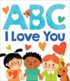 Maggie Fischer, Candace Warren, Grace Habib - ABC I Love You