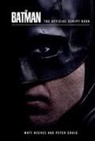Insight Editions - The Batman: The Official Script Book