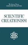 Morris, Henry Morris - Scientific Creationism