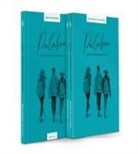 Lifeway Recursos Editorial Staff - Palabra - Estudio Bíblico: Un Año de Lecciones Con Sabiduría Bíblica Para Jóvenes