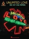 Red Hot Chili Peppers (CRT) - Unlimited Love
