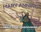 Jordi Bayarri, Jordi Bayarri Dolz, Jordi Bayarri, Jordi Bayarri Dolz - Mary Anning and the Great Fossil Discoveries