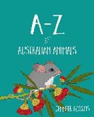 Jennifer Cossins - A-Z of Australian Animals