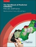 Simon E (Cardiff University Ward, Andrew Davis, Andrew (AstraZeneca Davis, Simon E Ward, Simon E (Cardiff University Ward, Simon E. Ward - Handbook of Medicinal Chemistry
